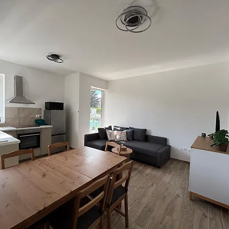 아파트 Kutyagazdi 발라톤페니베스